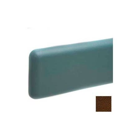 Pawling End Cap for ETC-6C, Brown ETC-6C-0-4